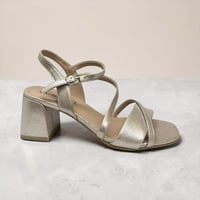 Image 1 of CAPRICE M2830044 TAUPE PEARL