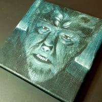 Image 1 of Wolfman 