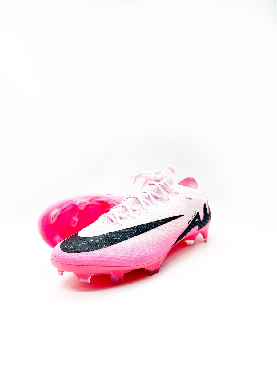 Image of Nike Vapor 15 Elite FG ACC PINK