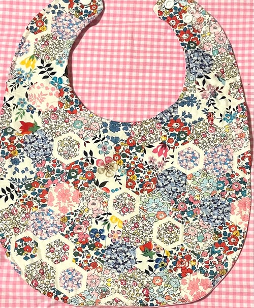 Image of Liberty of London Bib