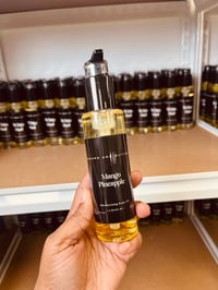 Mango Pineapple Body oil 