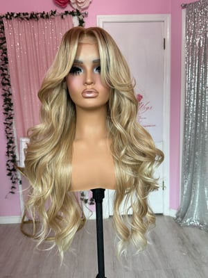 Image of Gwen luxury free part (ready to ship)