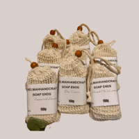 Image 2 of Soap Ends& Soap Saver
