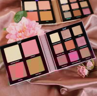 Image 2 of Nude Orleans Palette 