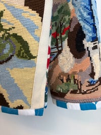 Image 18 of Mix jacket (m/l)