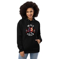 Image 1 of Premium eco hoodie