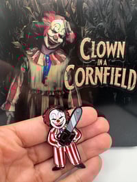 Image 2 of Are You A Friend Of Frendo?