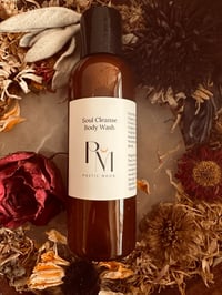 Soul Cleanse Body Wash