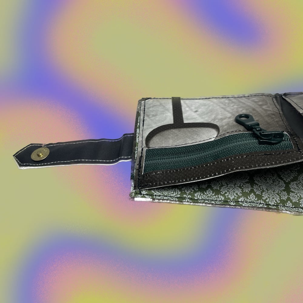 Image of Wallet 35