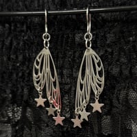 Image 2 of Winging it Earrings