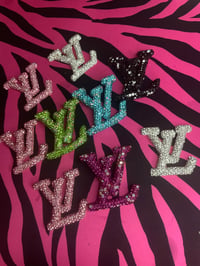 Big Bling LV