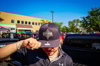 Image 1 of Gorilla Truckin Hats 