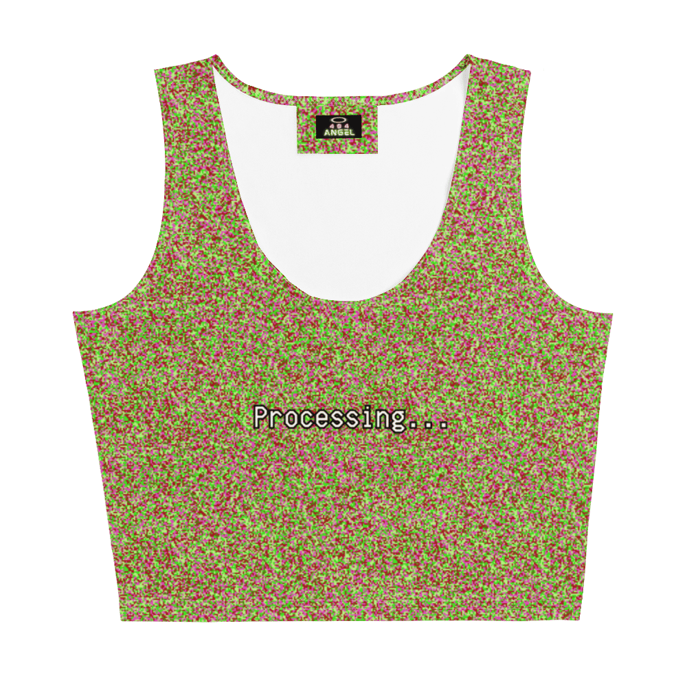 Processing... Tee