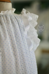 Image 11 of The Sutton Heirloom Dress