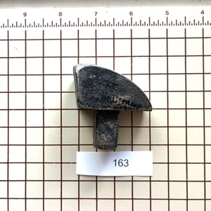 Image of Small Forming Stake (item 163)
