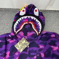 Image 13 of SHARK CLASSIC HOODIES