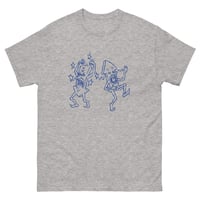 Image 6 of Robert Williams - The Antithesis of Rip Roarious T-Shirt