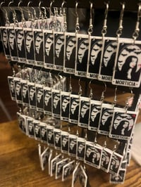 MORTICIA EARRINGS