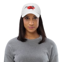 Image 6 of WAR Stigma Dad hat