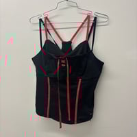 Image 1 of deadstock 00s nike tank