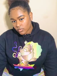 Image 1 of Psychedelic Nights Hoodie