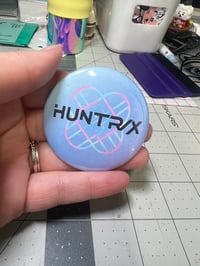Image 5 of Kpop demon hunter button!! 