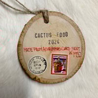 Image 2 of Knock Knock