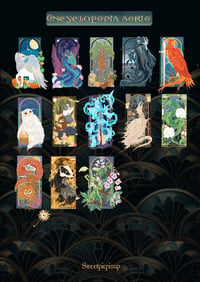 Image 2 of Encyclopedia cute branch presale 