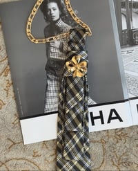 Image 1 of Petal Plaid