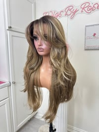 Image 13 of Carlissa luxury (ready to ship) 