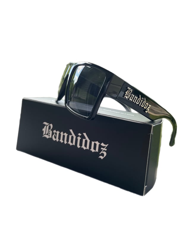 BANDIDOZ SHADES