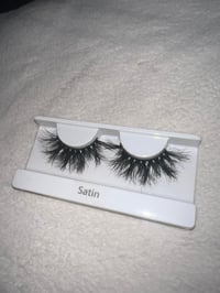 Image 2 of Satin