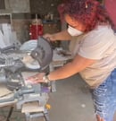 Image 4 of carpentry Workshop 