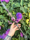 the Queen’s collection: Queen Mab’s Scepter 
