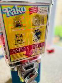Image 1 of Fako vend