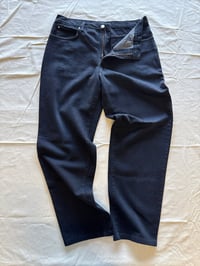 Image 1 of VERSACE Denim