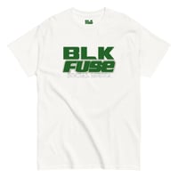 Image 9 of Blkfuse Classic tee
