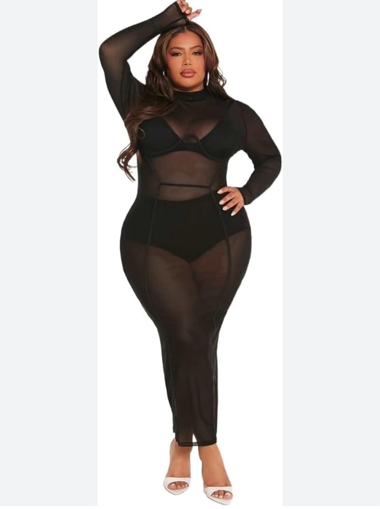 Image of Sexy Plus - Style 6