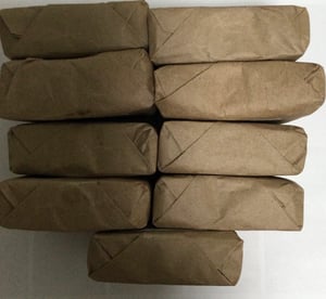 Image of Mahogany All Day