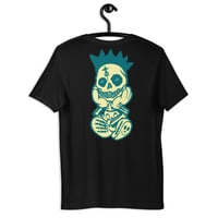 Image 2 of variant misfit mouse Unisex t-shirt