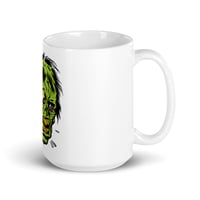 Image 8 of Mike Gorman's Shock Monster Coffee Mug