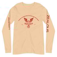 Image 2 of  Long Sleeve Tee