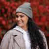 OPEX Organic Ribbed Beanie