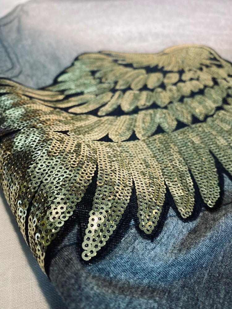 Image of Fallen Angel Tee