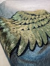 Fallen Angel Tee