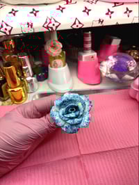 Image 4 of ROSE BOW PENS 