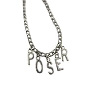 Image 3 of Poser Necklace