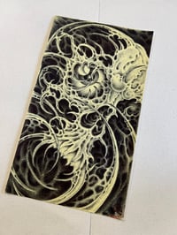 Image 1 of Ashskull print 