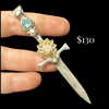 Sirens & Harpies: Weapon Adornments 