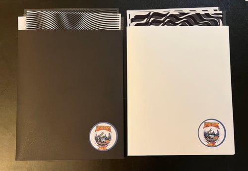 Image of Complete Moire Collection! - $$$ SAVE!!
